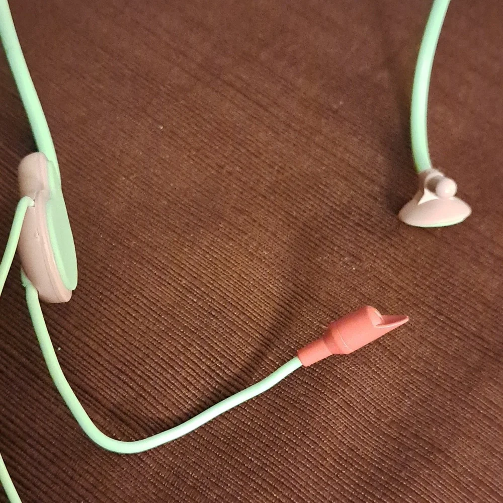 Disney Princess FM Radio with Headset Microphone & Amplifier. - Picture 5 of 8